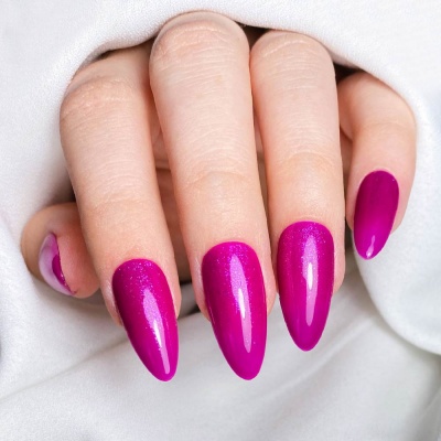 Vernis Semi Permanent INOCOS Arco Íris