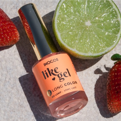 Like Gel INOCOS 175 Arancione Cocktail Like Gel INOCOS 175 Arancione Cocktail