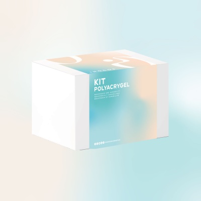 Kit Polyacrygel INOCOS