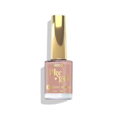 Like Gel INOCOS 108 Nude Neutral Like Gel INOCOS 108 Nude Neutral
