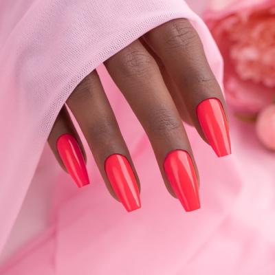 Gel Polish INOCOS Maria Perna de Pau