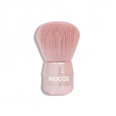 Pincel polvo INOCOS Premium Rosa
