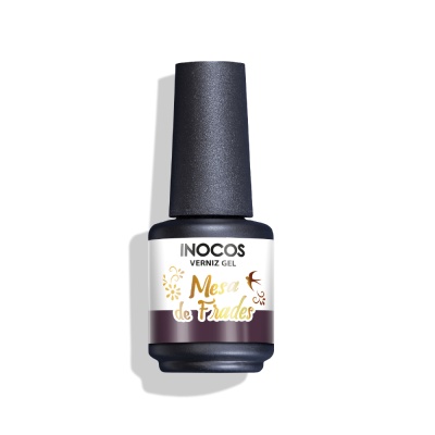 Vernis Semi Permanent INOCOS Mesa de Frades Vernis Semi Permanent INOCOS Mesa de Frades