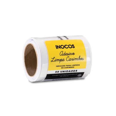 Adesivo INOCOS Pulisci Timbri Stamping