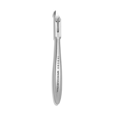 Alicate Cutículas INOCOS Manicure Regular 5mm NP3
