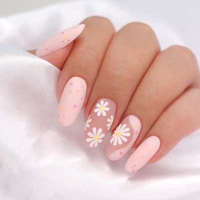 Gel Polish INOCOS Deixei tudo por ela