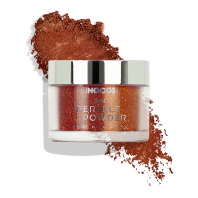 Perfect Powder INOCOS Castanho Canela P60