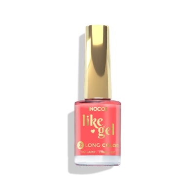Like Gel INOCOS 110 Coral Vivo