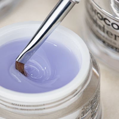 Builder Gel INOCOS Bianco Lattiginoso di media viscosità 30g