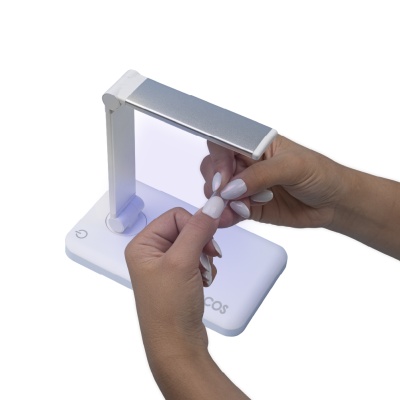 Lâmpada INOCOS Open Flex LED/UV 10W