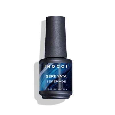 Gel Polish INOCOS Serenata