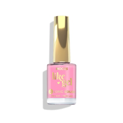 Like Gel INOCOS 167 Rosa Pastel Like Gel INOCOS 167 Rosa Pastel