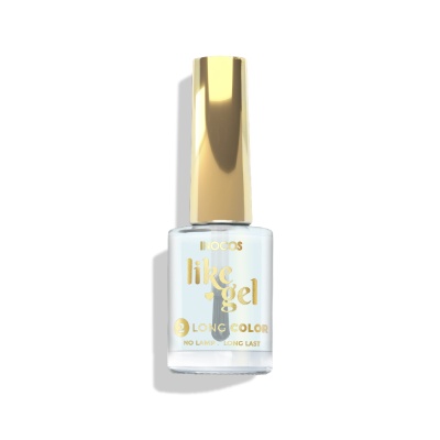 Like Gel INOCOS 100 Trasparente Like Gel INOCOS 100 Trasparente