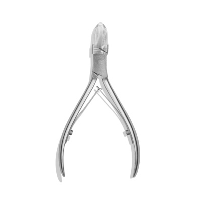 Alicate Calosidades INOCOS Pedicure 14mm NP9