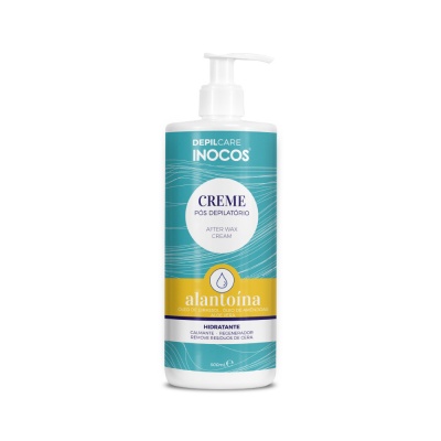 Cream INOCOS post depilatory