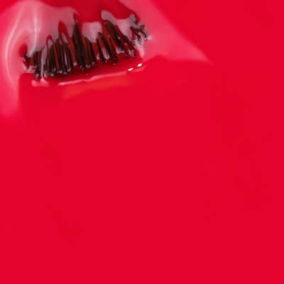 Verniz Gel INOCOS Morangão