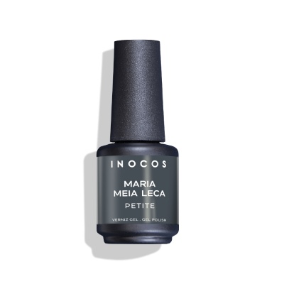 Gel Polish INOCOS Maria Meia Leca