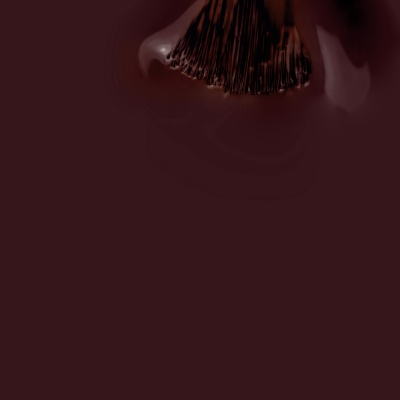 Verniz Gel INOCOS Brigadeiro Natura