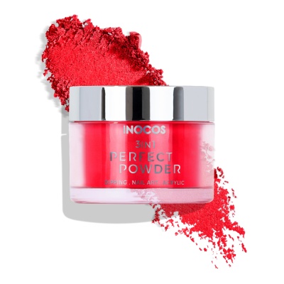 Perfect Powder INOCOS Rosa Ferrari P67