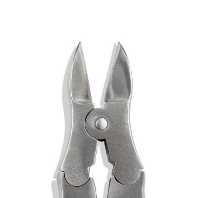 Alicate Unhas Articulado INOCOS Pedicure 17mm NP10