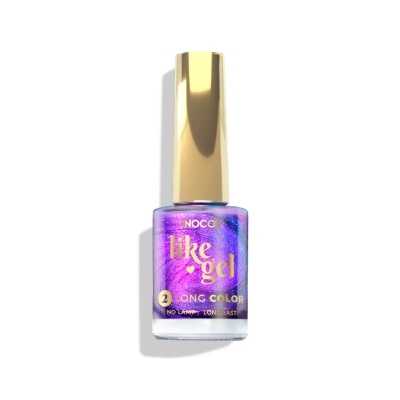 Like Gel INOCOS 131 Purple Jupiter Like Gel INOCOS 131 Purple Jupiter