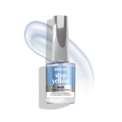 Base blanqueadora INOCOS Stop Yellow