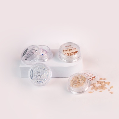 Flocos de Luz INOCOS Branco