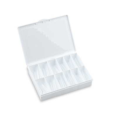 Moldes F1 INOCOS Amêndoa Russa