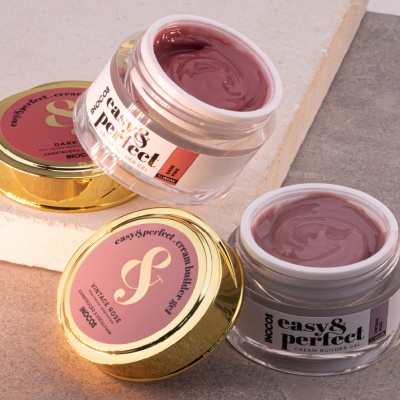 Easy & Perfect INOCOS Vintage Rose 50g Easy & Perfect INOCOS Vintage Rose 50g