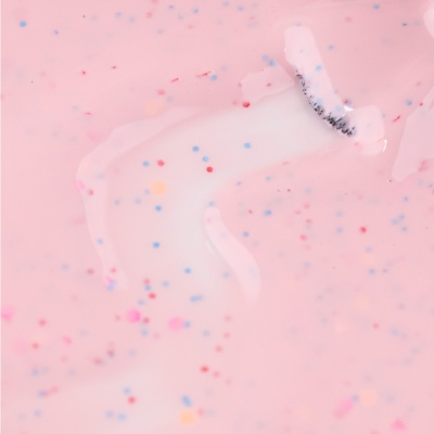 Gel Polish INOCOS Deixei tudo por ela