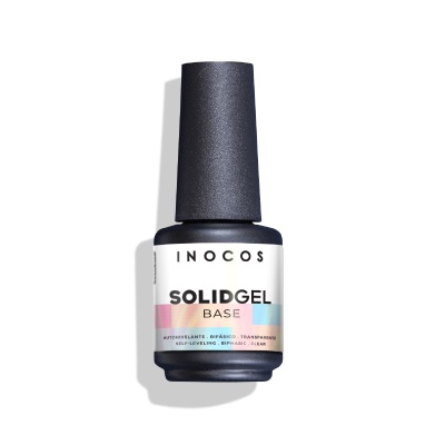 Solid Gel Foundation INOCOS