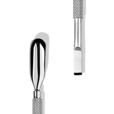 Empurra Cutículas INOCOS Manicure Ponta Estreita & Curva Maxi NC1