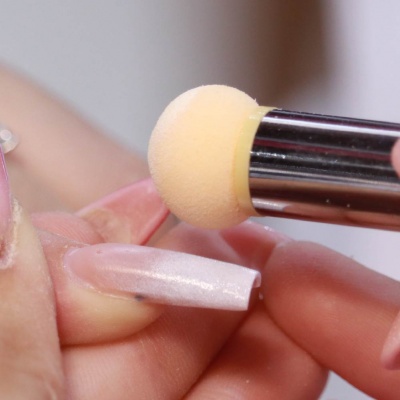 Pennello a spugna INOCOS Nail Art