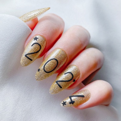 Gel Polish INOCOS Sininho