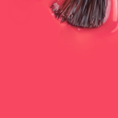 Verniz Gel INOCOS Maria Coral Elétrica