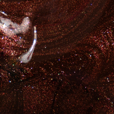 Like Gel INOCOS 236 Castanho Intenso Cintilante