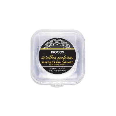 Silicone INOCOS per timbro Dettagli Perfetti