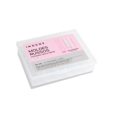 Moldes Russos INOCOS RF1