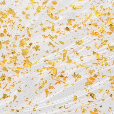 Top Coat INOCOS Gold Foil Top Coat INOCOS Gold Foil