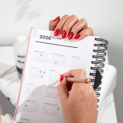 Agenda INOCOS 2026 Agenda INOCOS 2026