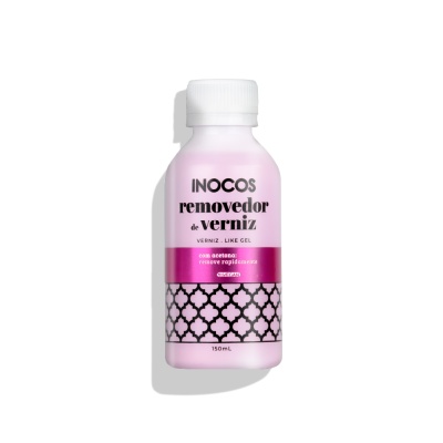 Removedor de Verniz INOCOS 150ml