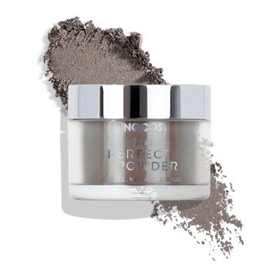 Perfect Powder INOCOS Cinzento Grafite P64