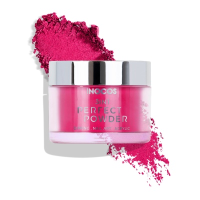 Perfect Powder INOCOS Diva Rosa P26