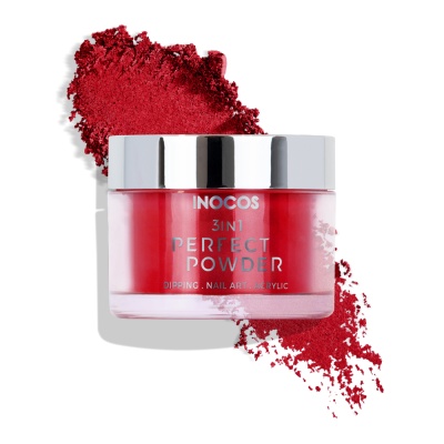 Perfect Powder INOCOS Vermelho Flamenco P41