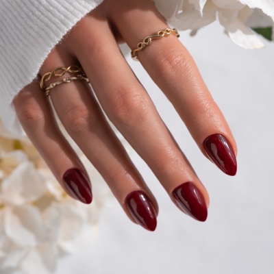 Gel Polish INOCOS Maria Abracinho