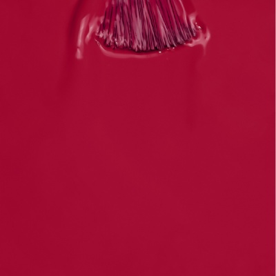 Like Gel INOCOS 124 Vermelho Clássico