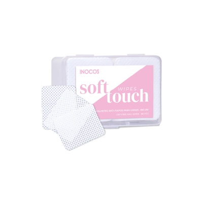 Toallitas anti-pelusa INOCOS 