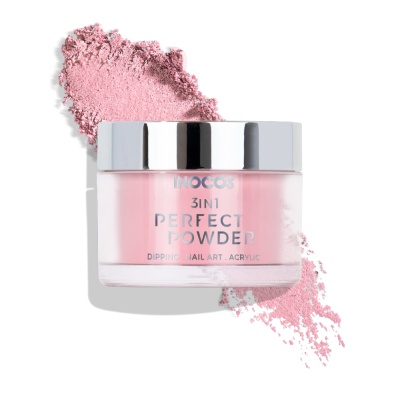 Perfect Powder INOCOS Lente Rosa P10 Perfect Powder INOCOS Lente Rosa P10