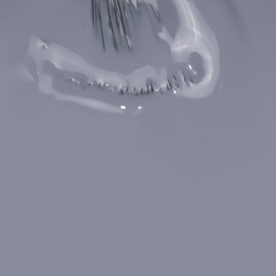 Esmalte Semipermanente INOCOS Cinza Basalto 31% 