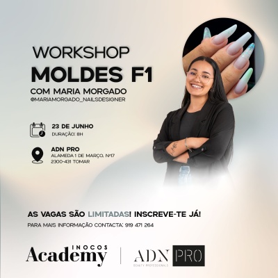 Workshop INOCOS – ADN PRO| 23 June